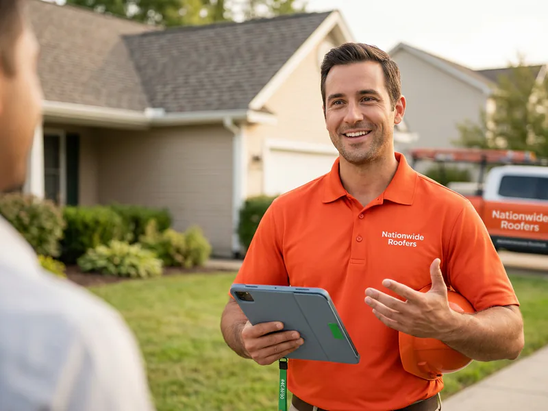 Roof Installation  in Fullerton  FAQ